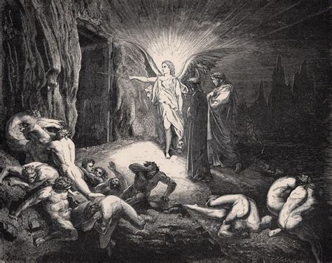 dante's inferno city|Dis (Divine Comedy) .